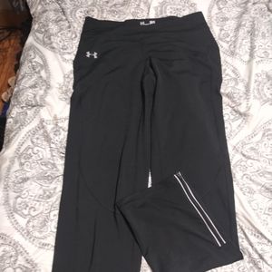 Under armor jogger size medium